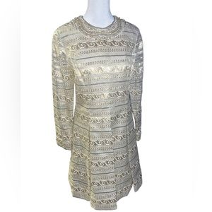 One of a kind! Vintage tunic